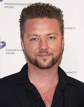 Kasper Le Fevre as 
