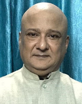 Alok Nath Pathak