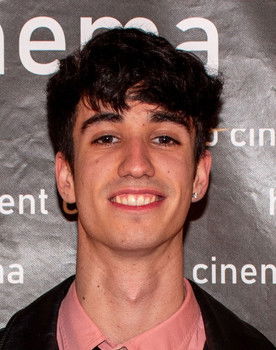 Yago Viñas Pastor as Self