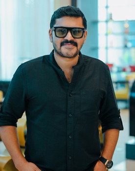 Bobby Kurian