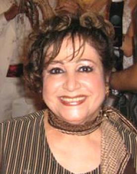 Najah Hafiez