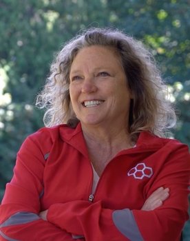 Nancy Schultz