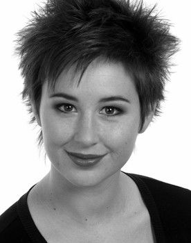 Tina Kruger as Mindy