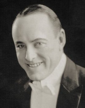 Roy Stewart