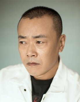 Li Peiming as Pan Jin