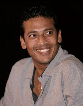 Mahesh Bhupathi