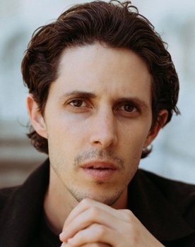 Robin Mannella as Charlie