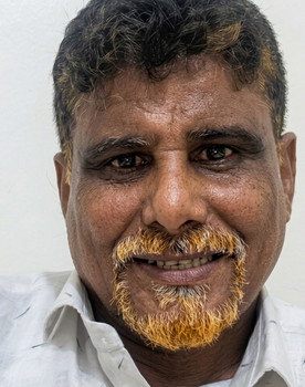 علي حميد