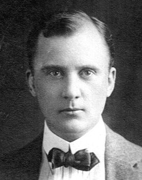 Arnold Daly