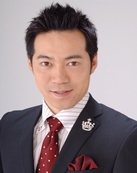 Takahiro Azuma