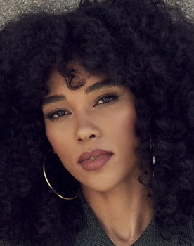 Alexandra Shipp as Kate