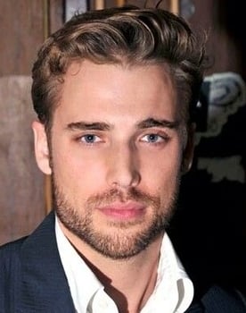 Dustin Milligan as Cory