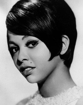 Tammi Terrell as (archive footage)