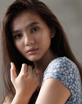 Afifah Ifah'nda