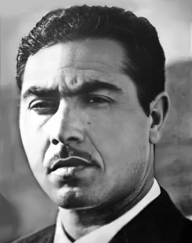 Djamel-Eddine Chanderli