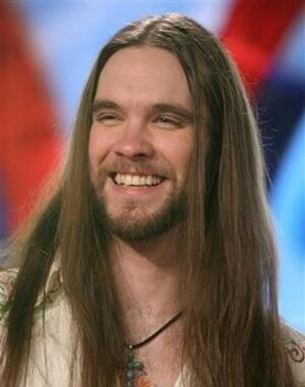 American Idol: The Best of Seasons 1-4