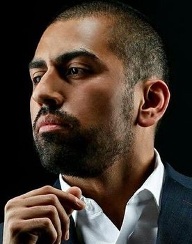 Hugo Raymundo
