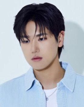 차솔빈 as Self - Contestant