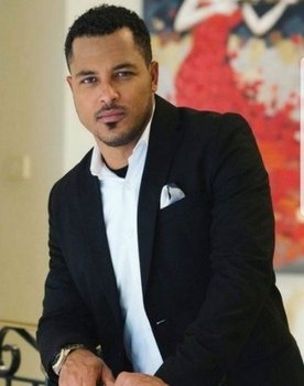Van Vicker
