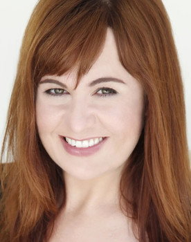 Deborah Lurie as Self