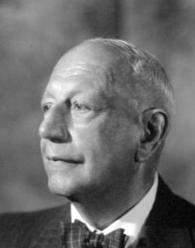 Oskar Messter