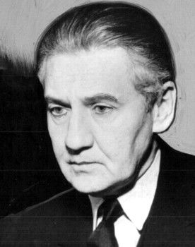 Edwin C. Hill as Narrator (voice)