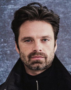 Sebastian Stan