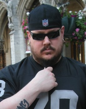 Mick Thomson as Self