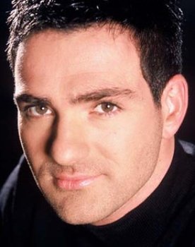 Mesut Çakarlı as Bay Koca