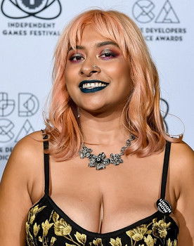 Meghna Jayanth as Herself