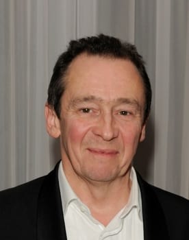 Paul Whitehouse as Himself