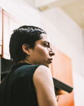 Natalia Barrera as Jessica