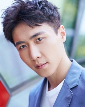 Zhang Song