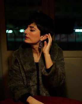 Inés García Gómez