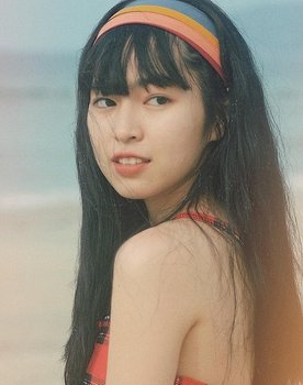 Dreamy Eyes