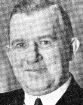 Carl P. York