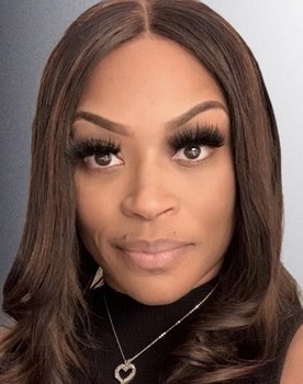Mi'Chelle Nelson as Herricane Kasdeya