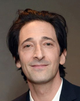 Adrien Brody as Manuel Rodríguez Sánchez "Manolete"