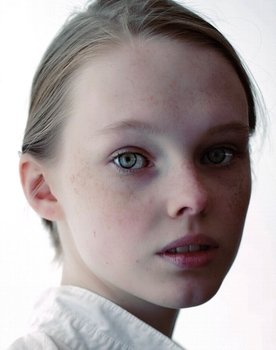 A Russian Youth