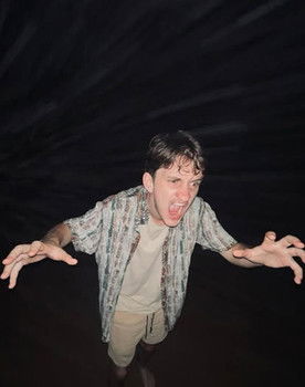 Noah Petersen as Goon #4