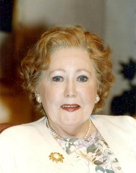 Carmel McSharry as Mrs. Bindle