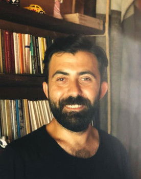Ömer Harmankaya
