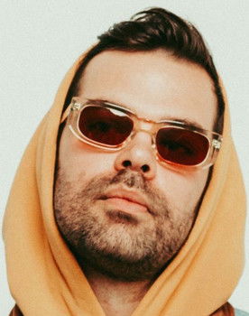 Jon Simmons as Vocals