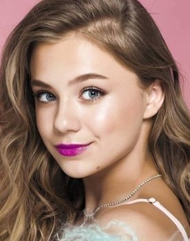 Ekaterina Adushkina