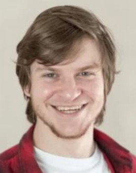 Rafael Saraiva as Zé Minhoca