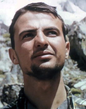 Gilbert Dassonville as Self