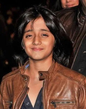 Armaan Verma