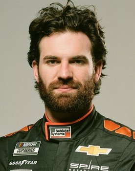Renegades: The Bad Boys of NASCAR
