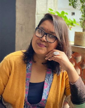 Mahmuda Sultana Rima