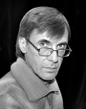 Andrey Skorov